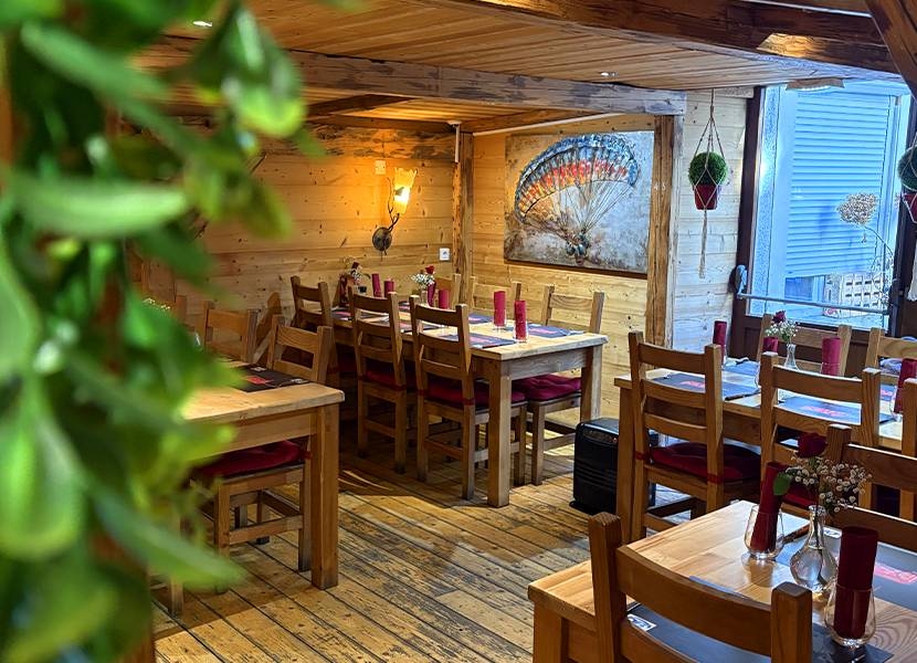 La Plancha - restaurant BESANCON - restaurant besançon centre ville - restaurant besançon - manger a BESANCON