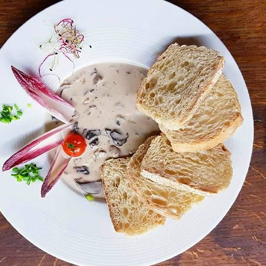 La Plancha - restaurant BESANCON - restaurant besançon centre ville - restaurant besançon - top resto BESANCON