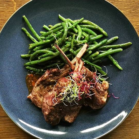 La Plancha - restaurant BESANCON - restaurant besançon centre ville - restaurant besançon - manger a BESANCON