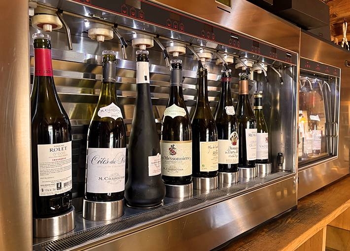 La Plancha - restaurant BESANCON - restaurant besançon centre ville - restaurant besançon - bon restaurant BESANCON