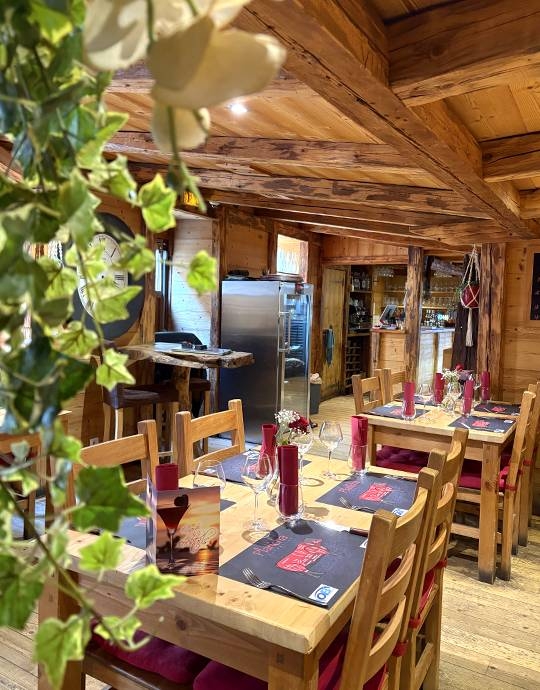 Le restaurant - La Plancha - restaurant BESANCON - restaurant grillade besancon - restaurant viande besancon - restaurant burger besançon - restaurant besançon centre ville - restaurant a faire BESANCON