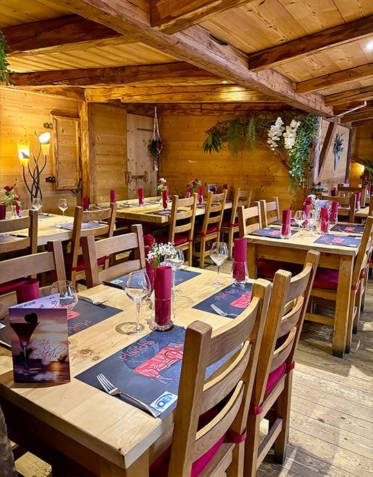 Le restaurant - La Plancha - restaurant BESANCON - restaurant grillade besancon - restaurant viande besancon - restaurant burger besançon - restaurant besançon centre ville - meilleur restaurant BESANCON