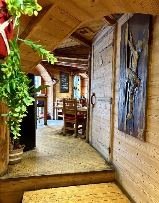 Le restaurant - La Plancha - restaurant BESANCON - restaurant grillade besancon - restaurant viande besancon - restaurant burger besançon - restaurant besançon centre ville - les meilleurs restaurant de BESANCON